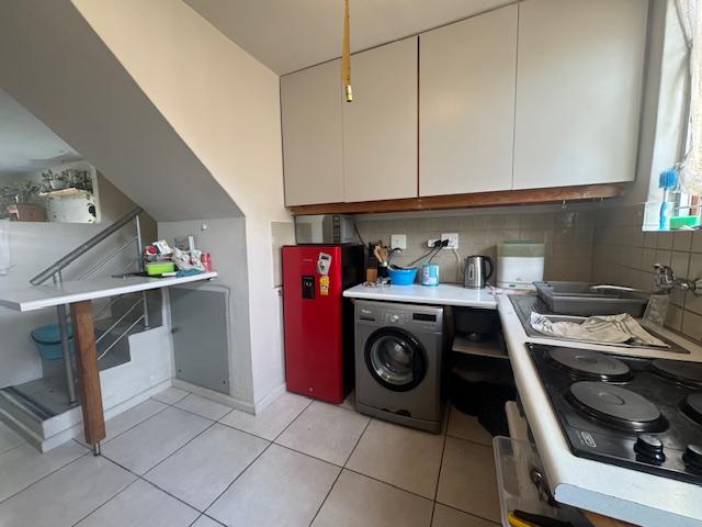 2 Bedroom Property for Sale in Woodstock Western Cape